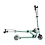Самокат Globber Flow Element Junior Lights LED, м'ятний (729-206) - мініатюра 10
