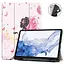 Чохол  SlimTPU Spen holder Samsung Galaxy Tab S10+ Plus / S9 Fe + / S9 Plus Фея - мініатюра 1