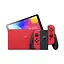Nintendo Switch (OLED model) Mario Red Edition - миниатюра 2
