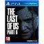 Гра The Last of Us Part II (російська версія) (PS4) - мініатюра 1