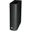 Зовнішній жорсткий диск Western Digital Elements Desktop 4TB 3.5" USB 3.0 Black (WDBWLG0040HBK-EESN) - мініатюра 1