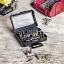 Набор бит Trotec PSCS Screwdriver 32 pieces Bit Set (DAS302814) - миниатюра 5