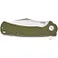 Ніж CJRB Talla G10 Green - мініатюра 3