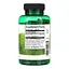 Листья Сенны Swanson Senna Leaf 500 mg 100 сaps (1086-2023-10-4073) - миниатюра 2
