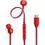 Наушники JBL Tune 310C Red (JBLT310CRED) - миниатюра 1