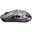 Миша Gravastar Mercury X Interstellar Silver (GSX_GRY) [137942] - мініатюра 2