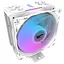 Кулер для процессора Darkflash Storm Z4 Pro Mist White (Z4 PRO MIST WHITE) - миниатюра 2