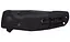 Ніж складаний SOG TAC XR (Partially Serrated) Чорний - мініатюра 5