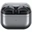 Bluetooth-гарнитура Samsung Galaxy Buds3 Silver (SM-R530NZAASEK) - миниатюра 2