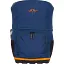 Рюкзак Blaser Competition Range Bag 24 Navy - миниатюра 1