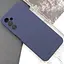 Чехол Lakshmi Silicone Cover Full Camera AAA для Samsung Galaxy A14 4G/5G Темно-синий/Midnight blue - миниатюра 5