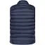 Жилет Frontier Thymus Пух XXXL Navy - миниатюра 3