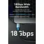 Кабель Vention HDMI-HDMI V 2.0 2 м (ALHSH) - мініатюра 9