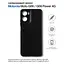 Чохол до мобільного телефона BeCover Silicone Motorola Moto G06 / G06 Power 4G Black (714690) - мініатюра 5