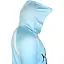 Реглан Favorite Hooded Jersey Tuna 3XL Голубой - миниатюра 4