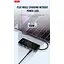 Разветвитель конвертер хаб XO Hub002 Usb-C Multifunction Adapter 5 in 1 HDMI + Usb x 3 + PD - миниатюра 4