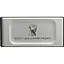 Наружный SSD накопитель Kingston XS2000 1TB BoC Silver (SXS2000/1000GA) [138596] - миниатюра 1