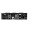 Материнська плата Gigabyte B850 ELITE WF7 sAM5 B850 4xDDR5 M.2 Wi-Fi BT ATX - мініатюра 4