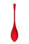 Віброяйце Dreamtoys Red Revolution Metis 19 см червоний - мініатюра 5