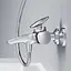 Змішувач для ванни та душу AM.PM Spirit 2.0 (F70A10000) - мініатюра 6