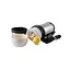 Термос Thermos Mountain FDH 2000 Серебро (1099-150090) - миниатюра 4