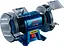Станок заточочный Professional GBG 60-20 600Вт 3600об/мин Bosch teh0025651 - миниатюра 1