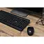 Комплект 2E MK410 WL BLACK 2E-MK410MWB - миниатюра 16