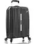 Чемодан Heys Maximus (S) Black (10136-0001-21) - мініатюра 1