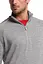 Кофта Icebreaker Coronet LS Half Zip L Metro/Black (1052-101 530 001 L) - мініатюра 4