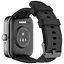 Смарт-годинник Smart Watch 2E CWW40 SQ Alpha Music Edition Black 46 mm - мініатюра 3