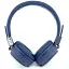 Гарнітура Hoco Bluetooth Stereo W25 blue - мініатюра 4