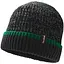 Шапка DexShell Cuffed Beanie S/M Черный (1047-DH353GRNSM) - миниатюра 1