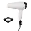 Фен Remington D3194, White/Black, 2200W, 2 швидкості, 3 режими, іонізація, стандартний концентратор (11мм) (45760560100) - мініатюра 2