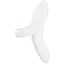 Вібратор Satisfyer Bold Lover Білий - мініатюра 3