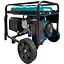 Генератор газово-бензиновый INVO H6250DT-G 220/380В (DD0004646) [139351] - миниатюра 3