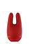Вібростимулятор Dreamtoys Red Revolution Hebe 10.6 см червоний - мініатюра 5