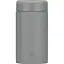 Харчовий термоконтейнер Zojirushi SW-KA75HHM 0.75 л Dark Grey - мініатюра 1