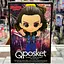 Фігурка BanPresto Q Posket Одинадцять Eleven Дуже Дивні справи Stranger Thing vol.1 15 см SWT QP ST E 2023 - мініатюра 7