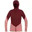 Кофта Directalpine Sakura Tech Lady 1.0 Red XXL (1053-20W170005-XXL) - мініатюра 1