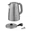 Электрочайник Brock WK 9901 GY - миниатюра 5