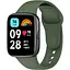 Ремешок DK Sport Band для Xiaomi Redmi Watch 3 Active / 3 Lite (virid) - миниатюра 1