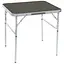 Стол Bo-Camp 70x60 cm Grey (1404388) (DAS303272) - миниатюра 1