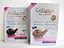 Тканинна маска для обличчя зволожуюча Collagen Snail з муцином равлики 25 мл PM6903 - мініатюра 1
