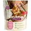 Сухой корм Mera Cats Nature Sterilised Light Salmon (Lachs) с лососем для стерилизованных и кастрированных кошек 400 г - миниатюра 1