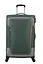 Валіза American Tourister PULSONIC DARK FOREST 81x49x31(34) 81 См MD6*04003 - мініатюра 1