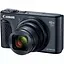 Компактный фотоаппарат Canon PowerShot SX740 HS Black (2955C012) - миниатюра 2