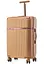 Валіза Semi Line 24" (M) Gold (T5667-3) (DAS302655) - мініатюра 1