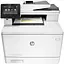 БФП HP Color LaserJet Pro M477fdw Wi-Fi (CF379A) Б/В - мініатюра 1