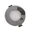 Світильник точковий Brille для ванної HDL-DS 81 IP44 CH MR16 36-326 - мініатюра 12
