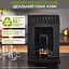 Кофемашина автоматическая Krups Evidence Eco-Design EA897B10 - миниатюра 9